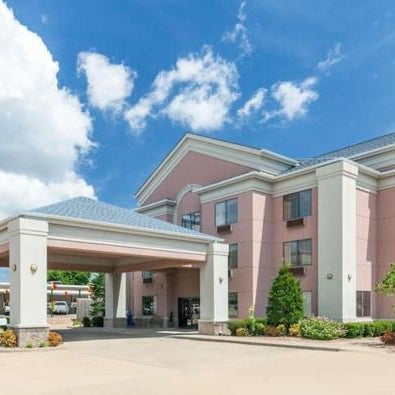 Best Western Prime Inn & Suites Thumbnail