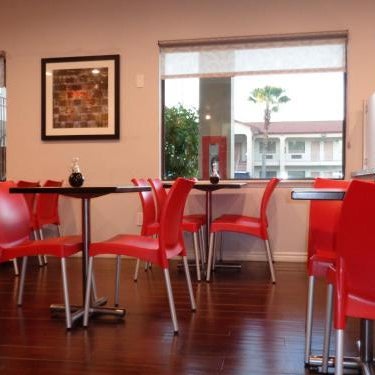 Grand Villa Inn