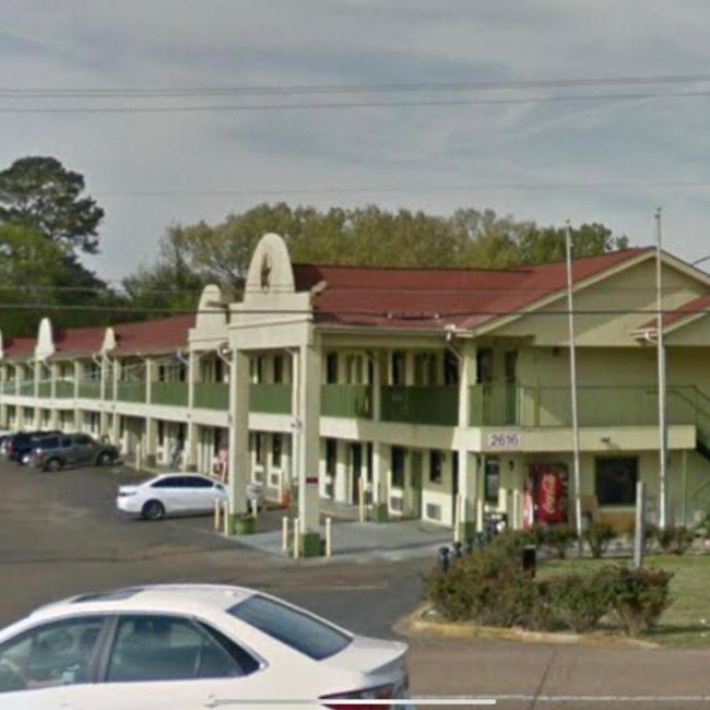 Mustang inn Thumbnail