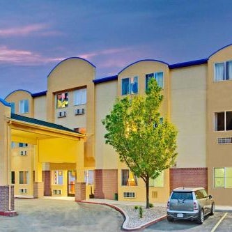 Days Inn by Wyndham Lehi Thumbnail