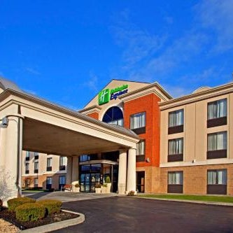 Holiday Inn Express & Suites East Greenbush(Albany-Skyline) By IHG