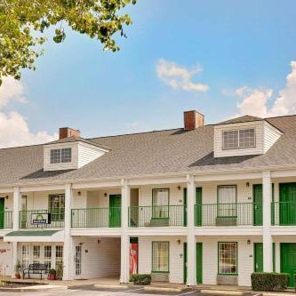 Days Inn by Wyndham Spartanburg Thumbnail