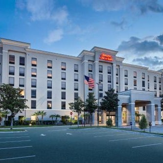 Hampton Inn By Hilton & Suites Orlando Intl Dr N Thumbnail
