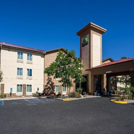Holiday Inn Express Silver City By IHG Thumbnail