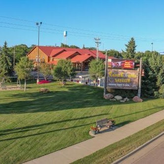 Range Country Lodging Thumbnail