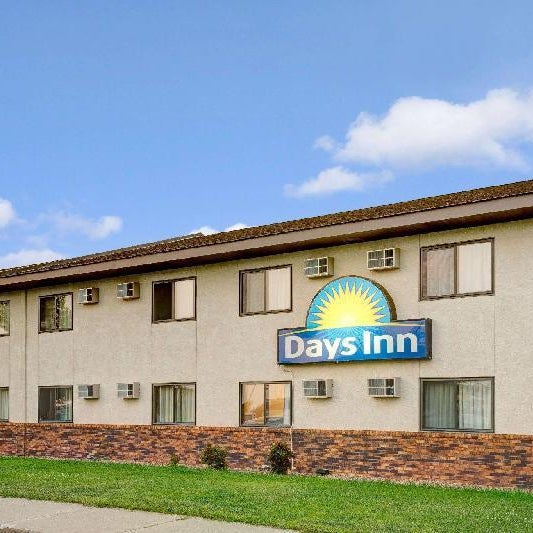 Days Inn by Wyndham Monticello Thumbnail