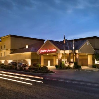 Hampton Inn By Hilton And Suites Hershey Thumbnail
