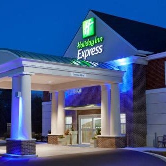 Holiday Inn Express Williamsburg North By IHG Thumbnail