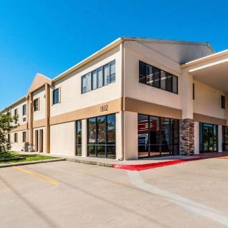 Quality Inn & Suites Round Rock Thumbnail