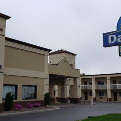 Days Inn by Wyndham Tonawanda/Buffalo Thumbnail