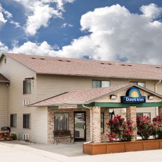 Days Inn by Wyndham Mexico Thumbnail