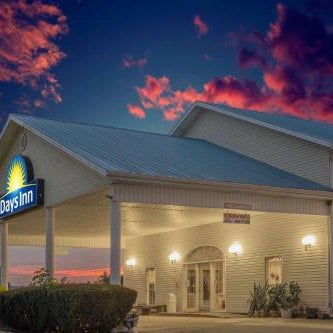 Days Inn by Wyndham Hardy Thumbnail