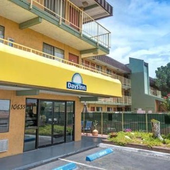 Days Inn by Wyndham El Paso Airport East Thumbnail