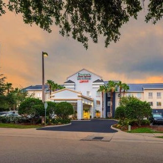 Fairfield Inn & Suites by Marriott Sarasota Lakewood Ranch Thumbnail