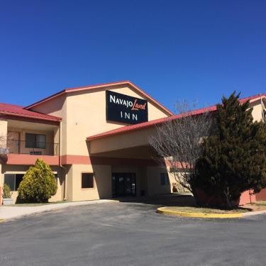 NavajoLand Inn