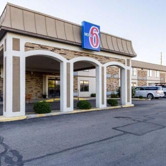 Motel 6-Springfield, OH Thumbnail