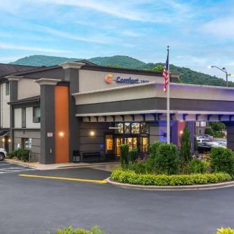Comfort Inn Asheville East-Blue Ridge Pkwy Access Thumbnail