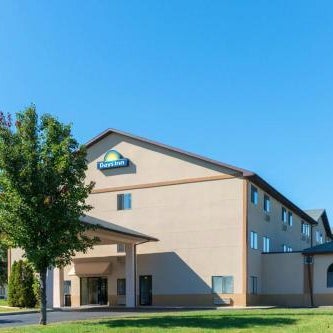 Days Inn by Wyndham Mount Vernon Thumbnail