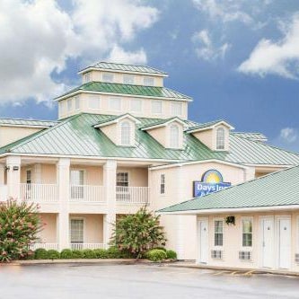 Days Inn by Wyndham Trumann AR Thumbnail