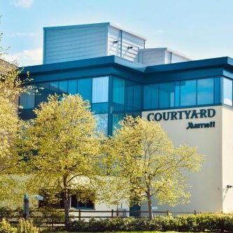 Courtyard by Marriott Glasgow Airport Thumbnail