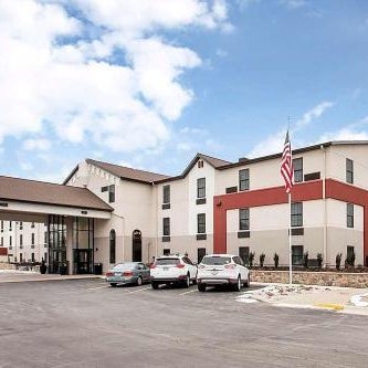 Country Inn & Suites by Radisson, Grandville-Grand Rapids West, MI Thumbnail