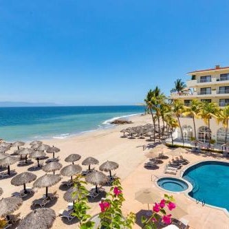 Villa Del Palmar Puerto Vallarta Thumbnail