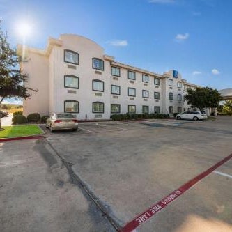 Motel 6-Decatur, TX Thumbnail