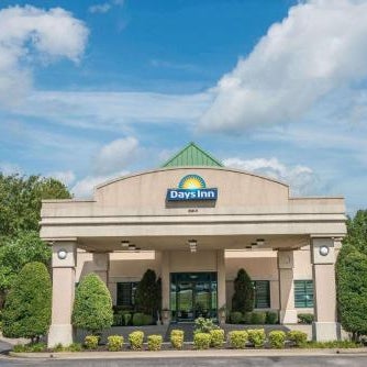 Days Inn by Wyndham Paducah Thumbnail