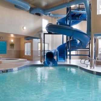 Days Inn by Wyndham Medicine Hat Thumbnail