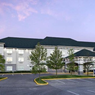 Four Points by Sheraton Barrie Thumbnail