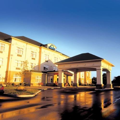 Days Inn by Wyndham Orillia Thumbnail