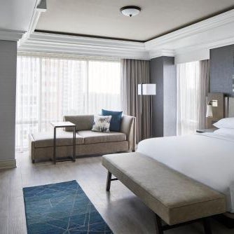 Bethesda North Marriott Hotel & Conference Center Thumbnail