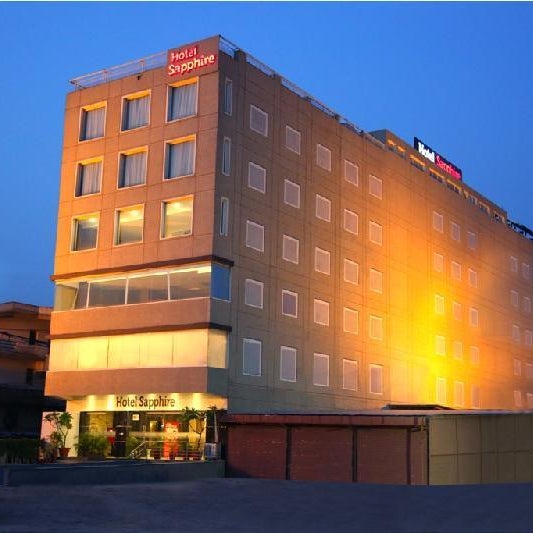 Tulip Inn Zirakpur Thumbnail