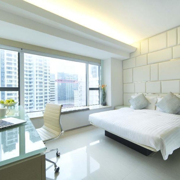 Iclub Sheung Wan Hotel Thumbnail