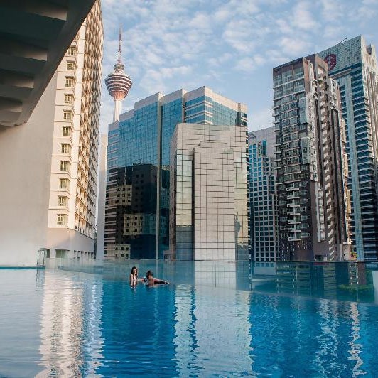 Ramada Suites by Wyndham Kuala Lumpur City Centre