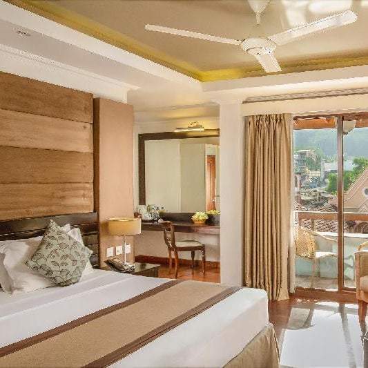 Kandy City Hotel by Earl's Thumbnail