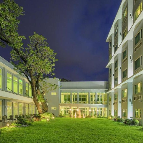 Microtel by Wyndham UP Technohub