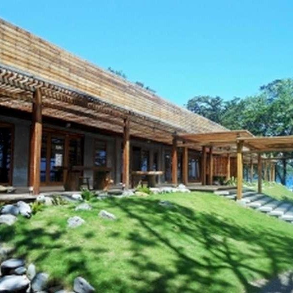 The Pade Dive Resort