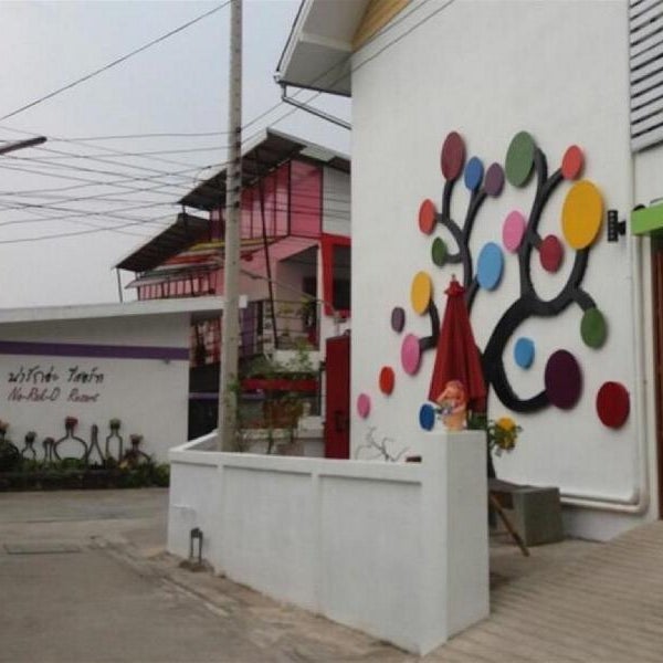 Na Rak O Resort Thumbnail