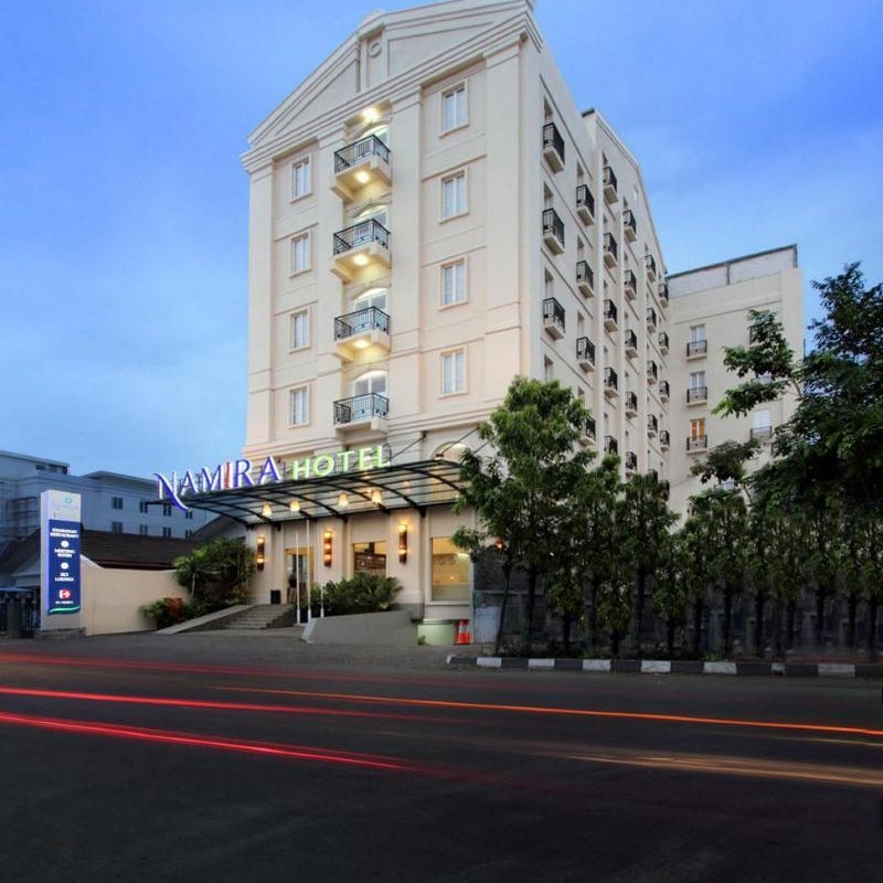Namira Syariah Hotel Pekalongan