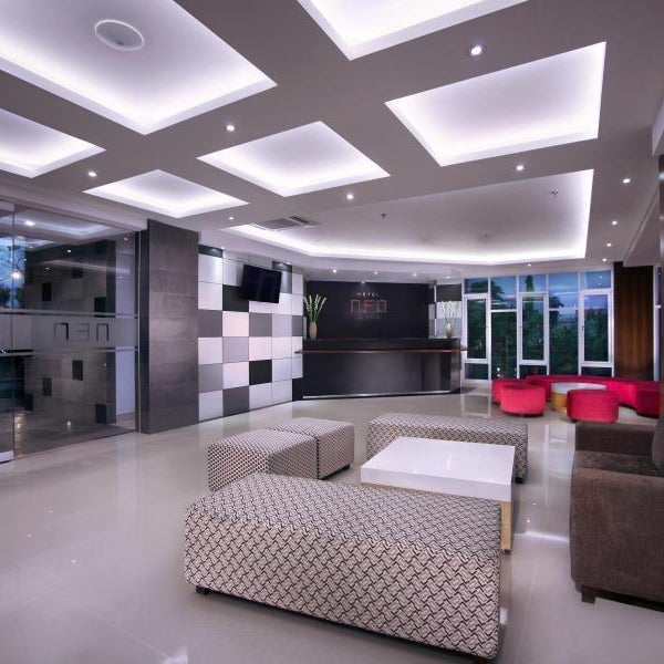 Hotel Neo Denpasar by ASTON