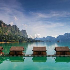Panvaree Resort