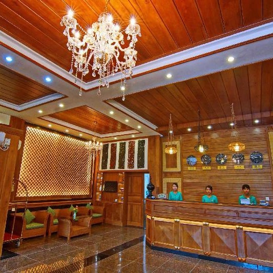 Royal Pearl Hotel Thumbnail
