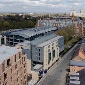 Hampton By Hilton York Thumbnail