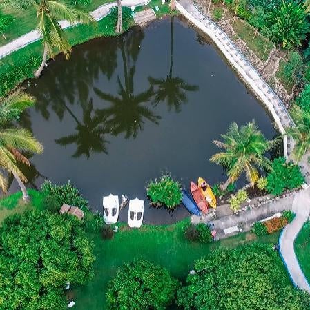 Silver Garden Resort