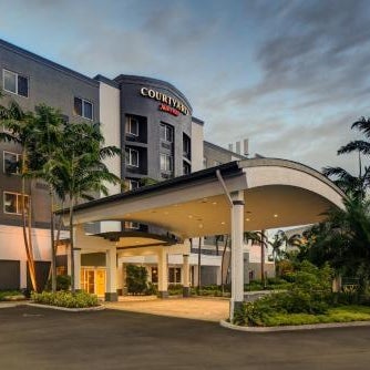 Courtyard by Marriott Miami West/FL Turnpike Thumbnail