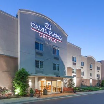 Candlewood Suites Aberdeen-Bel Air By IHG Thumbnail