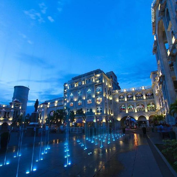 The Plaza Hotel - Balanga Thumbnail