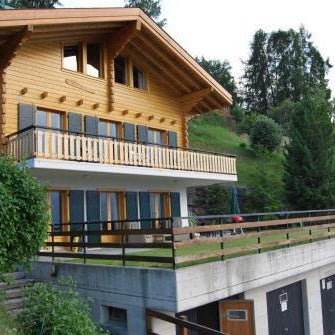 Mont Bijou MOUNTAIN & QUIET chalet 10 pers by Alpvision Résidences