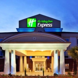 Holiday Inn Express Eunice Hotel By IHG Thumbnail